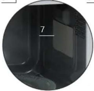 DOMO DO1199MO - PARTS - 2