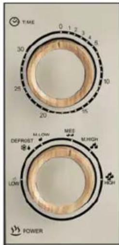DOMO DO1199MO - CONTROL PANEL - 1