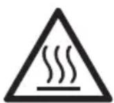 DOMO DO1199MO - ⚠ PRODUKTSPEZIFISCHE WARNHINWEISE - 1