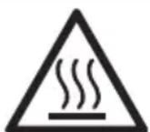 DOMO DO1199MO - ⚠ SPECIFICHE PRODOTTO AVVERTENZE - 1