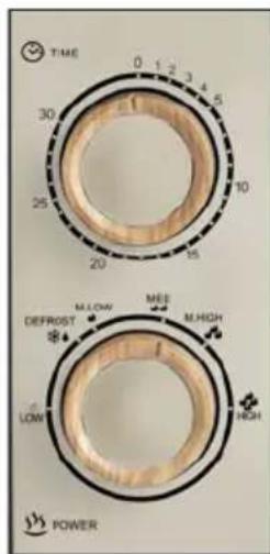 DOMO DO1199MO - CONTROL - 1