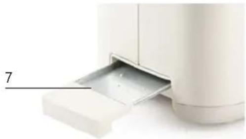 DOMO DO1193T - PARTS - 2