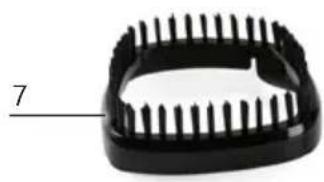 DOMO DO1192S - NETTOYAGE ET ENTRETIEN - 2