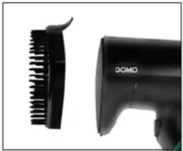 DOMO DO1192S - KEFOVÝ NÁSTAVEC - 1