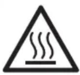 DOMO DO1192S - ⚠ PRODUKTSPEZIFISCHE WARNHINWEISE - 1