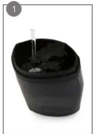 DOMO DO1192S - USE - 2
