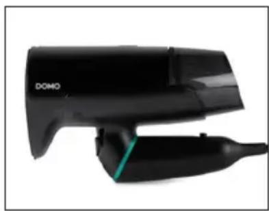 DOMO DO1192S - UTILIZZO - 4