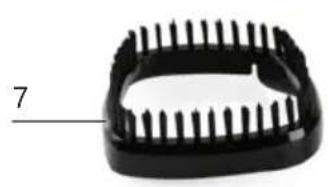 DOMO DO1192S - UTILIZZO - 5