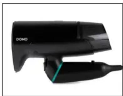 DOMO DO1192S - GEBRAUCH - 4