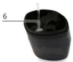 DOMO DO1192S - PARTS - 1