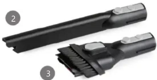 DOMO DO1190SV - USE - 2