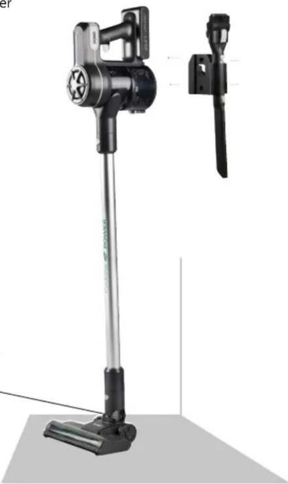 DOMO DO1190SV - ⚠PRODUCTSPECIFIEKE WAARSCHUWINGEN - 1