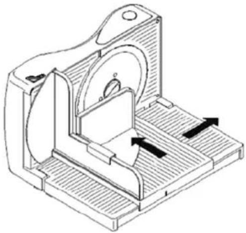 DOMO DO1188S - USE - 1