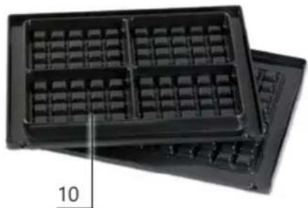 DOMO DO1200G - GARANTIA - 2