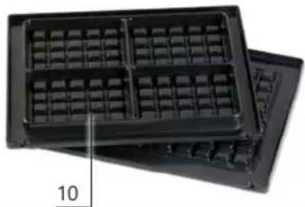 DOMO DO1200G - USO - 3