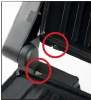 DOMO DO1200G - MONTAGGIO - 1