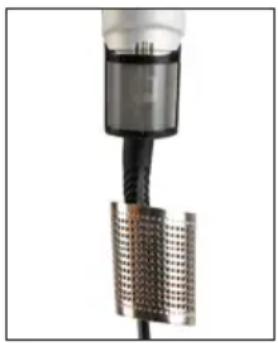 DOMO DO1186HS - REINIGUNG DES FILTERS - 2
