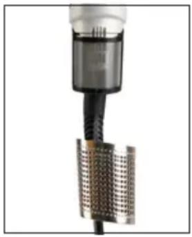 DOMO DO1186HS - NETTOYAGE DU FILTRE - 2