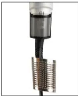 DOMO DO1186HS - ČIŠTĚNÍ FILTRU - 1