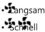 DOMO DO1186HS - Luftgeschwindigkeit - 1
