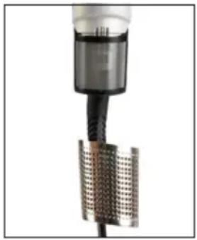 DOMO DO1186HS - PULIZIA DEL FILTRO - 1