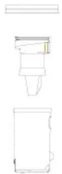 DOMO DO1179SV - BEDIENPANEL - 4