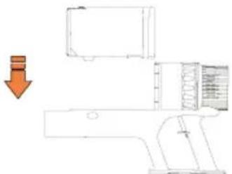DOMO DO1179SV - BEDIENINGSPANEEEL - 2