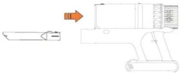 DOMO DO1179SV - BEDIENPANEL - 1
