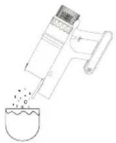 DOMO DO1179SV - THE DUST RESERVOIR - 1