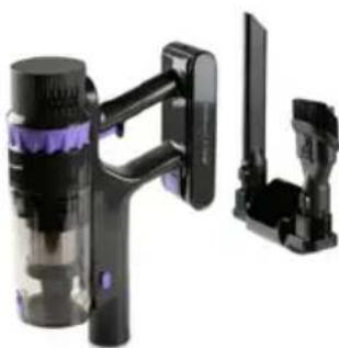 DOMO DO1179SV - WALL MOUNT - 1