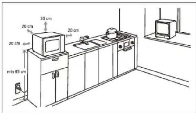DOMO DO3220 - INSTALLAZIONE - 1