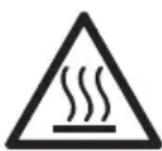 DOMO DO1172FR - ⚠PRODUCTSPECIFIEKE WAARSCHUWINGEN - 1