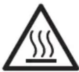 DOMO DO1172FR - ⚠️PRODUCTSPECIFIC WARNINGS - 1