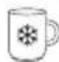 DOMO DO1178K - CAFFÈ FREDDO - 1