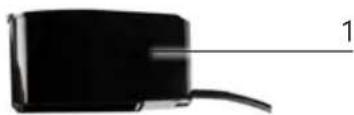 DOMO DO1164I - TEILE - 2