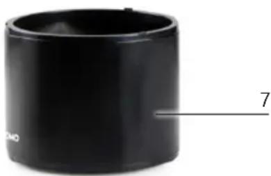 DOMO DO1164I - TIPY - 2