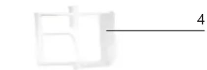 DOMO DO1164I - ⚠PRODUCTSPECIFIEKE WAARSCHUWINGEN - 1