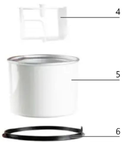DOMO DO1164I - GARANTIA - 4
