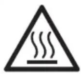 DOMO DO1171G - ⚠ PRODUKTSPEZIFISCHE WARNHINWEISE - 1