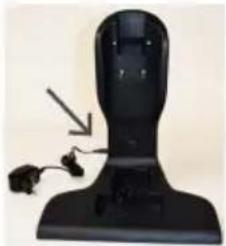 DOMO DO218SV - CHARGING - 1
