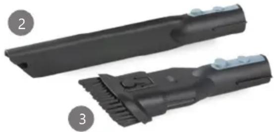 DOMO DO245SV - USE - 2