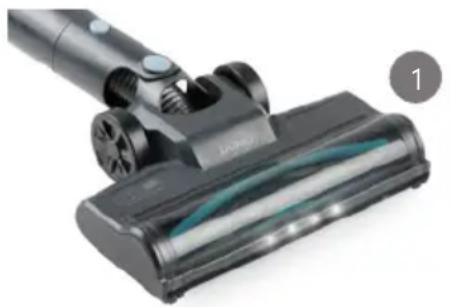 DOMO DO245SV - USE - 1