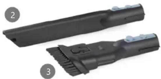 DOMO DO245SV - OPLADEN - 1