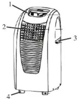 DOMO DO310A - ELEMENTS - 1