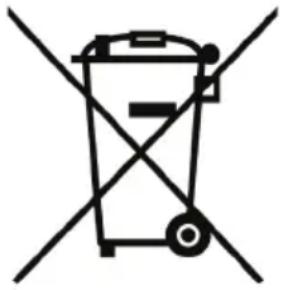 DOMO DO340DH - RECYCLAGE INFORMATIE - 1