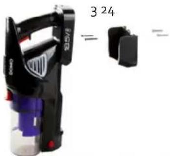 DOMO DO225SV - VOR DER ERSTEN INBETRIEBNAHME - 3