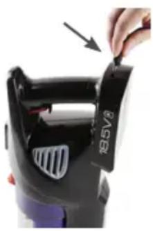 DOMO DO225SV - CHARGING - 1