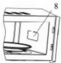 DOMO DO2522G - MESURES DE PROTECTION IMPORTANTE - 1