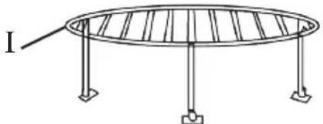 DOMO DO2016G - PARTS - 2
