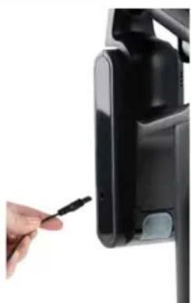 DOMO DO243SV - CHARGING - 1